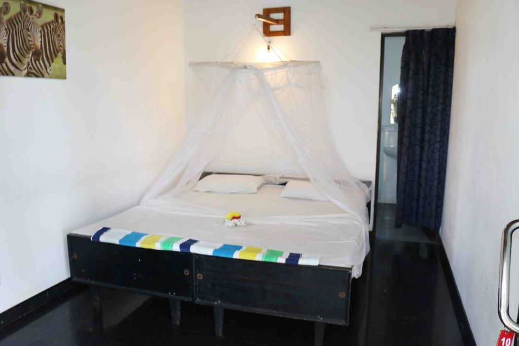 Manel Guest House Polonnâruvâ Extérieur photo